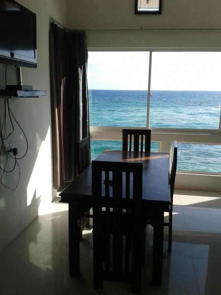 Sea Villa Unawatuna Εξωτερικό φωτογραφία